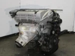  2000-2005 Toyota Celica GTS, 2005-2006 Toyota Corolla XRS Motor 2ZZ-GE 1.8L 4 Cyl Engine - Image 7