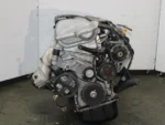  2000-2005 Toyota Celica GTS, 2005-2006 Toyota Corolla XRS Motor 2ZZ-GE 1.8L 4 Cyl Engine - Image 6