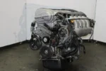  2000-2005 Toyota Celica GTS, 2005-2006 Toyota Corolla XRS Motor 2ZZ-GE 1.8L 4 Cyl Engine - Image 5