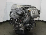  2000-2005 Toyota Celica GTS, 2005-2006 Toyota Corolla XRS Motor 2ZZ-GE 1.8L 4 Cyl Engine - Image 4