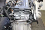  1997-2001 Toyota Chaser Supra Motor 5-Speed R154 1JZGTE-5MT 2.5L 6 Cyl Engine - Image 3
