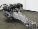  2013-2016 Scion FR-S GT86 Motor FA20 2.0L 4 Cyl Engine - Image 10