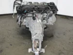  2013-2016 Scion FR-S GT86 Motor FA20 2.0L 4 Cyl Engine - Image 9