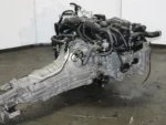  2013-2016 Subaru BRZ Motor FA20 Manual Transmission 2.0L 4 Cyl Engine - Image 8