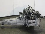  2013-2016 Scion FR-S GT86 Motor FA20 2.0L 4 Cyl Engine - Image 7