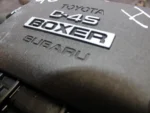  2013-2016 Scion FR-S GT86 Motor FA20 2.0L 4 Cyl Engine - Image 2