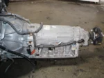  1997-2004 Toyota Century V12 Motor Transmission 1GZ-FE 5.0L 12 Cyl Engine - Image 13