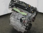  2006 2007 2008 Mazda 6 Motor L3-2GEN 2.3L 4 Cyl Engine - Image 7