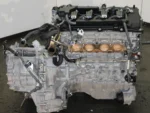  2016-2021 Toyota Prius Motor Automatic Transmission 2ZRFXE-4GEN Hybrid 1.8L 4 Cyl Engine - Image 8