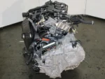  2016-2021 Toyota Prius Motor Automatic Transmission 2ZRFXE-4GEN Hybrid 1.8L 4 Cyl Engine - Image 6