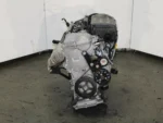  2004-2009 Toyota Prius Hybrid Motor  1NZ-FXE 4 Cyl 1.5L Engine - Image 8