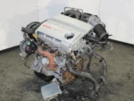  1999-2006 Toyota Camry Motor 1MZ-FE-VVTI 3.0L 6-Cyl Engine - Image 5