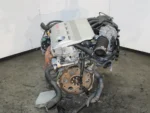  1999-2006 Toyota Camry Motor 1MZ-FE-VVTI 3.0L 6-Cyl Engine - Image 7