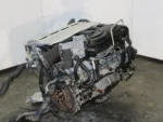  1999-2003 Toyota Solara V6 Motor 1MZ-FE 3.0L 6-Cyl Engine - Image 8