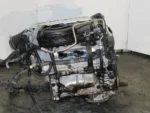  1999-2003 Toyota Solara V6 Motor 1MZ-FE 3.0L 6-Cyl Engine - Image 6