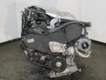 1999-2003 Toyota Solara V6 Motor 1MZ-FE 3.0L 6-Cyl Engine - Image 4