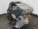  1999-2006 Toyota Camry Motor 1MZ-FE-VVTI 3.0L 6-Cyl Engine - Image 3