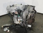  2003-2007 Nissan Murano Motor VQ35-1GEN 3.5L 6 Cyl Engine - Image 8