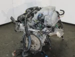  2003-2007 Nissan Murano Motor VQ35-1GEN 3.5L 6 Cyl Engine - Image 6