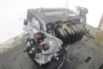  2000-2005 Toyota Celica GT, 2000-2008 Toyota Corolla, 2003-2008 Toyota Matrix Motor 1ZZFE 1.8L 4 Cyl Engine - Image 7