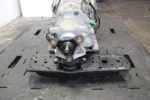  2003-2004 Nissan 350z 6 Cyl 3.5L Automatic Transmission - Image 4