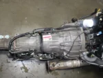  2004-2008 Mazda RX8 Motor Automatic 13B-6Port 1.3L 4 Cyl Engine Automatic - Image 9