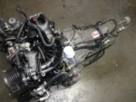  2004-2008 Mazda RX8 Motor Automatic 13B-6Port 1.3L 4 Cyl Engine Automatic - Image 8