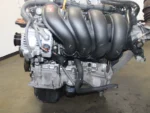  2000-2005 Toyota Celica gt, 2000-2008 Toyota Corolla, 2003-2008 Toyota Matrix Motor 1ZZ-FE 1.8L 4 Cyl Engine - Image 11
