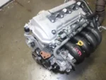  2000-2005 Toyota Celica gt, 2000-2008 Toyota Corolla, 2003-2008 Toyota Matrix Motor 1ZZ-FE 1.8L 4 Cyl Engine - Image 10