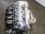  2000-2005 Toyota Celica gt, 2000-2008 Toyota Corolla, 2003-2008 Toyota Matrix Motor 1ZZ-FE 1.8L 4 Cyl Engine - Image 9