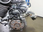  2000-2005 Toyota Celica gt, 2000-2008 Toyota Corolla, 2003-2008 Toyota Matrix Motor 1ZZ-FE 1.8L 4 Cyl Engine - Image 7