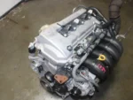  2000-2005 Toyota Celica gt, 2000-2008 Toyota Corolla, 2003-2008 Toyota Matrix Motor 1ZZ-FE 1.8L 4 Cyl Engine - Image 3