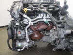  2003-2007 Nissan Quest Motor VQ35-1GEN 3.5L 6 Cyl Engine - Image 11