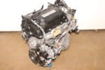 Low Mileage JDM 2015–2019 Honda CRV 2.4L K24W Engine