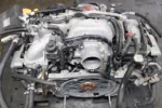  2003-2005 Subaru Baja, 2000-2005 Subaru Forester, Impreza, Legacy, Outback Motor EJ20-SOHC 2.0L 4 Cyl Engine - Image 4