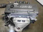  2001-2005 Toyota Celica GT, 2000-2008 Toyota Corolla, 2003-2008 Toyota Matrix Motor 1ZZFE 1.8L 4 Cyl Engine - Image 12