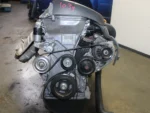  2001-2005 Toyota Celica GT, 2000-2008 Toyota Corolla, 2003-2008 Toyota Matrix Motor 1ZZFE 1.8L 4 Cyl Engine - Image 8