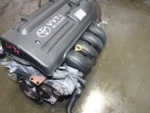  2003-2008 Pontiac Vibe Motor 1ZZFE 1.8L 4 Cyl Engine - Image 8