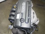  2003-2008 Pontiac Vibe Motor 1ZZFE 1.8L 4 Cyl Engine - Image 5