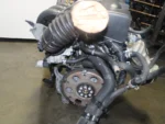  2000-2005 Toyota Celica GT, 2000-2008 Toyota Corolla Motor 1ZZFE 1.8L 4 Cyl Engine - Image 3