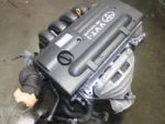  2003-2008 Pontiac Vibe Motor 1ZZFE 1.8L 4 Cyl Engine - Image 3
