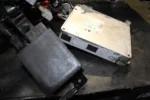  1997-2001 Toyota Chaser supra soarer Toyota Chaser Motor 1JZGTE-5MT 2.5L 6 Cyl Engine - Image 16