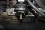  1997-2001 Toyota Chaser supra soarer Toyota Chaser Motor 1JZGTE-5MT 2.5L 6 Cyl Engine - Image 15