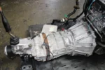  1997-2001 Toyota Chaser supra soarer Toyota Chaser Motor 1JZGTE-5MT 2.5L 6 Cyl Engine - Image 12