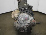  2007-2012 Nissan Versa Motor MR18 1.8L 4 Cyl Engine - Image 4
