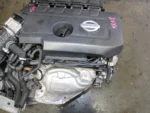  2013-2018 Nissan Sentra Motor MRA8 1.8L 4 Cyl Engine - Image 6
