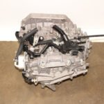 Low Mileage JDM 2014–2015 Honda Civic 1.8L R18A CVT Transmission