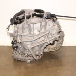 Low Mileage JDM 2014–2015 Honda Civic 1.8L R18A CVT Transmission - Image 2