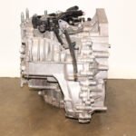 Low Mileage JDM 2014–2015 Honda Civic 1.8L R18A CVT Transmission - Image 4