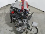 2002-2008 Honda Accord CL7 Motor 6 speed K20A Type-R 2.0L 4 Cyl Engine - Image 9